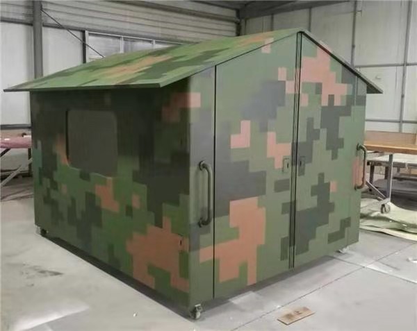 密云外墙迷彩漆施工前，墙面基层处理是